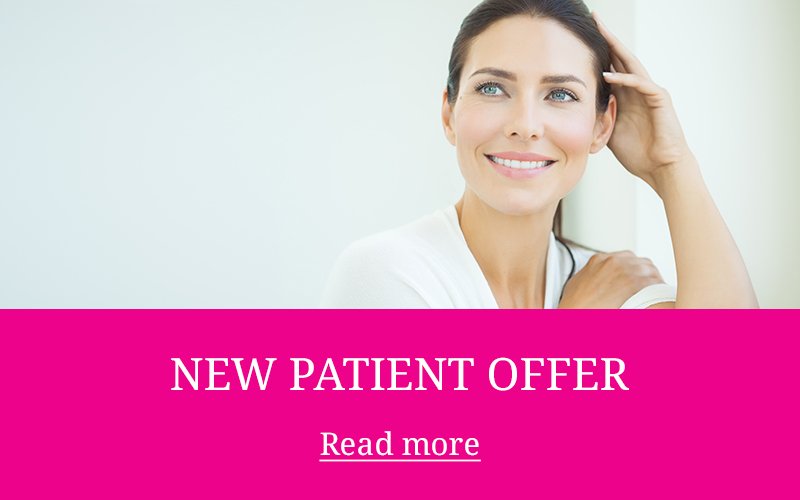 , Special Offers
